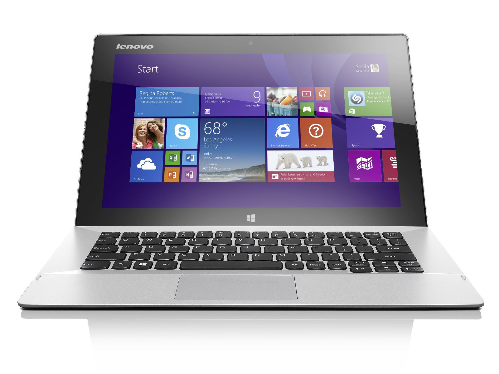 laptop lenovo miix 2 11 lenovo miix 2 11 inch tablet 3d model Gallery of Laptop Lenovo Miix 2 11