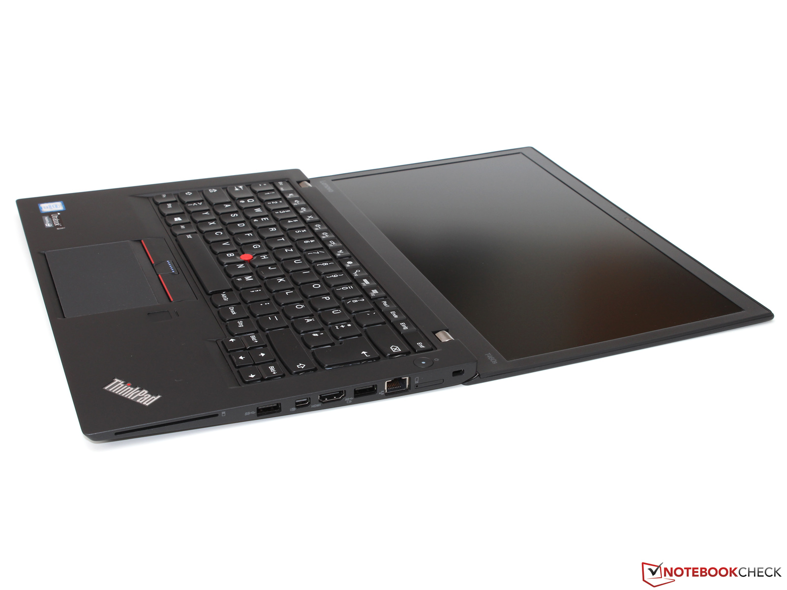 Resultado de imagen para Lenovo ThinkPad T460s