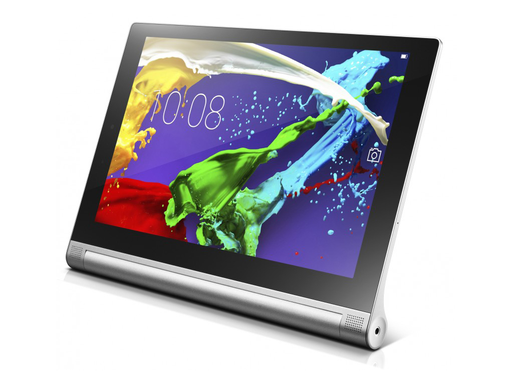 Breve análisis del Lenovo Yoga Tablet 2 (10.1"/Wi-Fi/1050F
