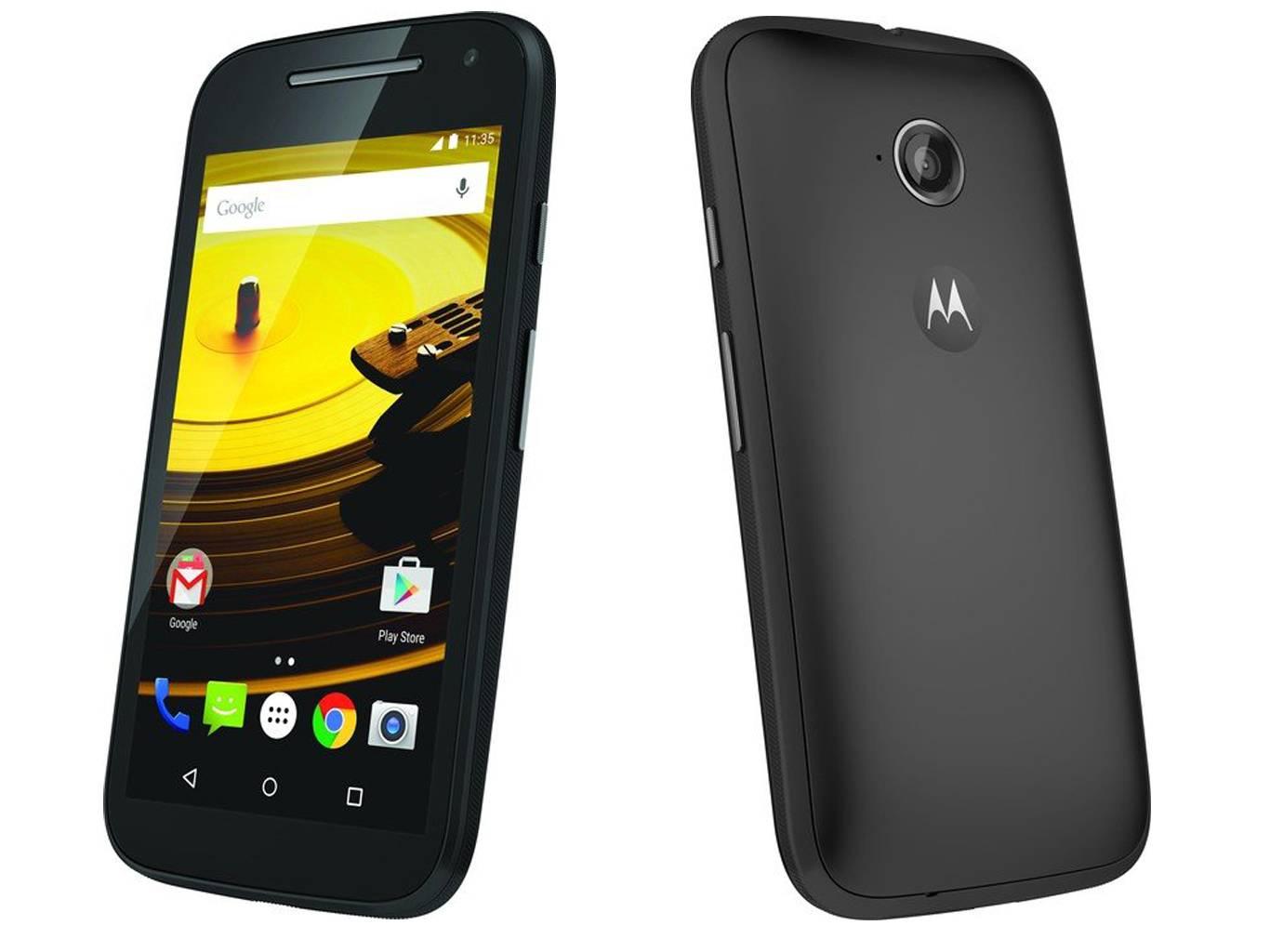 Motorola Moto E (2015)