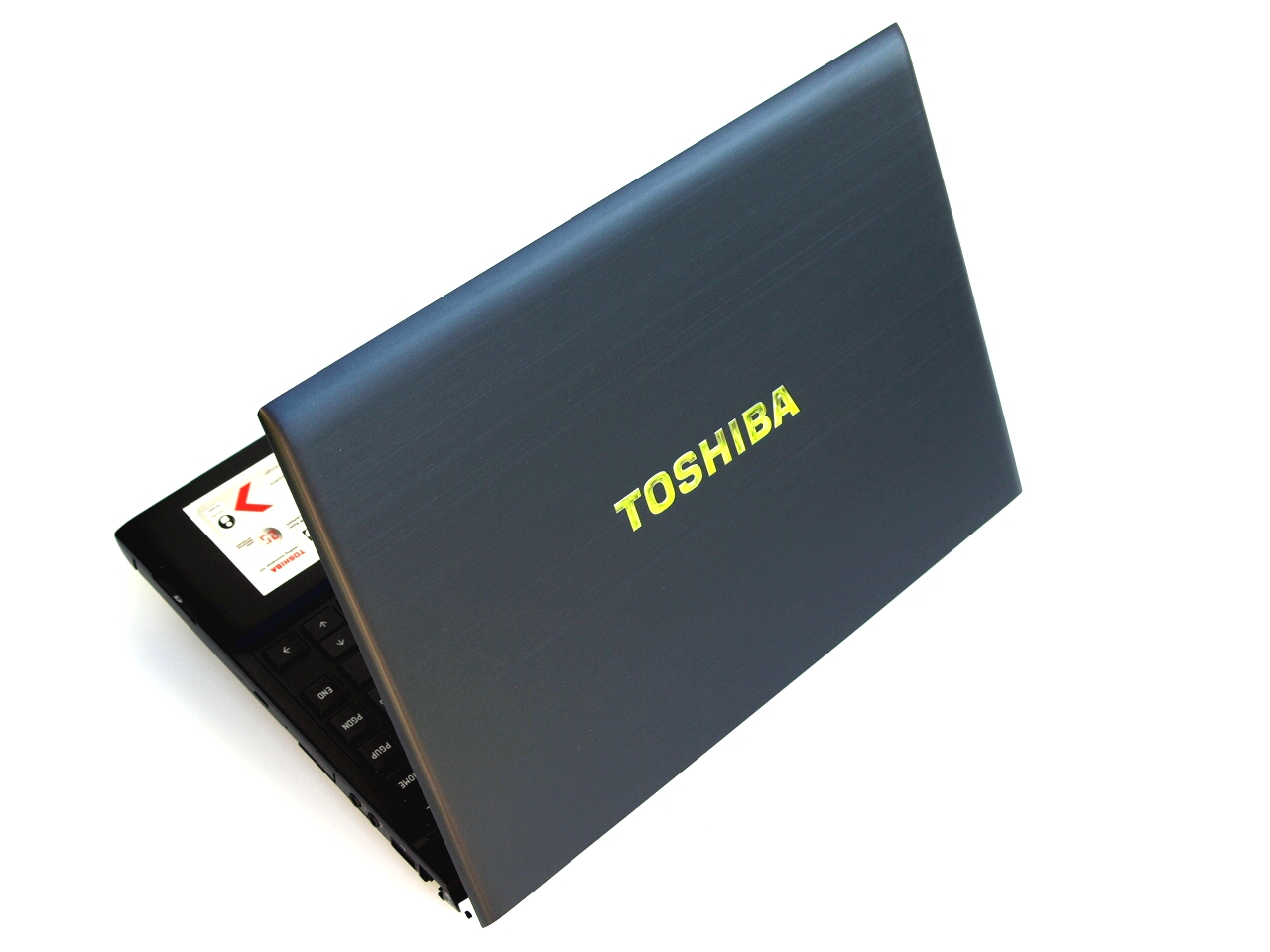 Analisis Sub-Portatil Toshiba Satellite R630 - Notebookcheck.org