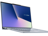 Review del Asus ZenBook S13 UX392FN (i7-8565U, GeForce MX150)