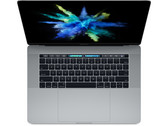 Análisis completo del Apple MacBook Pro 15 (fin de 2016, 2.7 GHz, 455)