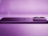 Se dice que el HMD Pulse 2 Pro incorpora un módulo de cámara similar al Apple iPhone 17 Pro. (Fuente de la imagen: @smashx_60)
