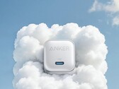 El cargador Nano de Anker (45W) en color blanco llega a Europa. (Fuente de la imagen: Anker)
