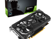 Review de la KFA2 GeForce GTX 1650 EX Plus: más rendimiento y VRAM más rápida para la GPU de escritorio más pequeña basada en Turing
