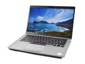 Review del portátil Dell Latitude 14 5410: Restringido por la falta de la opción AMD Ryzen