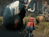 Herdling tiene actualmente una valoración positiva del 95% en Steam, con una acogida igualmente positiva por parte de la crítica. (Fuente de la imagen: Steam)