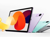 La Redmi Pad SE es actualmente una de las opciones de tableta más baratas de Xiaomi. (Fuente de la imagen: Xiaomi)