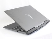 Review del Lenovo Legion Y7000 (i7-8750H, GTX 1060)
