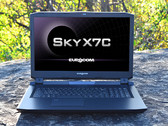 Review del Eurocom Sky X7C (i7-8086K, GTX 1080, Clevo P775TM1-G)