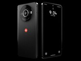 El Leitz Phone 3 tiene una cámara principal con un sensor de 1 pulgada. (Fuente de la imagen: Leica)