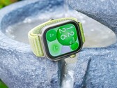 Huawei Watch Fit 4 Pro: El smartwatch recibe una nueva actualización. (Fuente de la imagen: Daniel Schmidt)