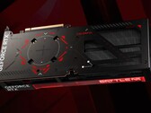 Un primer análisis revela que la GeForce RTX 5050 es más lenta que la GeForce RTX 4060. (Fuente de la imagen: Colorful)