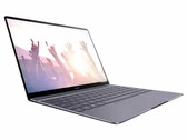 Review del Huawei MateBook 13 (i7-8565U, GeForce MX150)