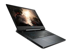 Review: Dell G7 17 7790