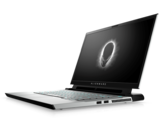 El mini-yo Area-51m: Review de la computadora portátil Dell Alienware m15 R2