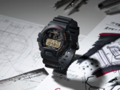 La nueva y próxima Casio GW-6950K-7AJR conservará la mayoría de las características de la línea Casio GW-6900 (en la imagen). (Fuente de la imagen: Casio)