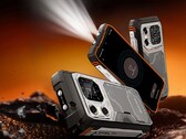 Xplore 1: smartphone resistente con pantalla secundaria, compatibilidad con 5G y linterna (Fuente de la imagen: Blackview)