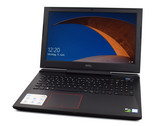 Review del Dell G5 15 5587 (i5-8300H, GTX 1060 Max-Q, SSD, IPS)