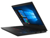 Review del portátil ThinkPad E14 de Lenovo: La CPU de Intel pierde contra AMD Ryzen, pero ¿qué más hay de nuevo?