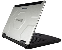 En revisión: Panasonic Toughbook CF-54G2999VM. Modelo de prueba proporcionado por CUKUSA.com
