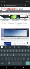 Revisión del Motorola Moto G200 5G