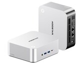 Maco: El nuevo mini PC ya está disponible como importación directa. (Fuente de la imagen: Aoostar)