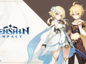 Los propietarios de la serie Pixel 10 podrían tener dificultades para ejecutar Genshin Impact (fuente de la imagen: Hoyolab)