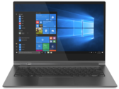 Review del Convertible Lenovo Yoga C930-13IKB (i5-8250U, FHD)