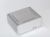 La carcasa UP3 de Turemetal es compacta pero ofrece un potencial de disipación del calor excepcional (Fuente de la imagen: ChipHell)