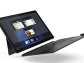 El Lenovo ThinkPad X12 Desmontable Gen 2 se lanza con especificaciones modernas (Fuente de imagen: Lenovo)