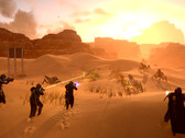 Existe la posibilidad de que Helldivers 2 aterrice en Xbox (imagen vía Steam)