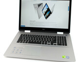 Review del Convertible Dell Inspiron 17-7786 (i7-8565U, 16 GB, 17-inch Touch, MX 150)