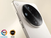 DxOMark ha elogiado el rendimiento general de la cámara del Find X8 Ultra. En la imagen: el teléfono. (Fuente de la imagen: Oppo - editado)