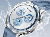 El Huawei Watch GT 5 recibe una actualización de HarmonyOS 5.1. (Fuente de la imagen: Huawei)