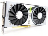 Review de Nvidia GeForce RTX 2060 Super Review: La GPU básica viene finalmente con 8 GB de VRAM