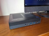 Reseña del mini PC GMK NucBox M4: core i9 de 11ª generación por menos de 500 dólares