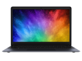 Review del Chuwi HeroBook 14 (Atom x5-E8000, FHD)