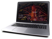 Breve análisis del portátil HP EliteBook 755 G4 (AMD PRO A12-9800B)