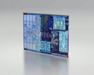 Las CPU de Alder Lake-S presentarán hasta 16 núcleos grandes y pequeños. (Fuente de la imagen: Intel)