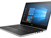 Review del Convertible HP ProBook x360 440 G1 (i5-8250U, 256GB, FHD, Touch)