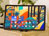 Reseña de la tableta Samsung Galaxy Tab S11 (fuente de la imagen: Marcus Herbrich)