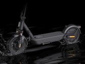 El Scooter Eléctrico 5 Plus de Xiaomi (en la imagen) se ha lanzado en el Reino Unido. (Fuente de la imagen: Xiaomi)