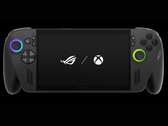 Imagen de la ASUS ROG Xbox Ally X (fuente de la imagen: Xbox)