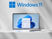 Windows 11 mostrará ahora recomendaciones de la Tienda -léase: anuncios- en el menú Inicio, lo que llevará a muchos usuarios a considerar más seriamente el cambio a Linux. (Fuente de la imagen: Microsoft)