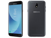 Análisis completo del Smartphone Samsung Galaxy J7 (2017) Duos