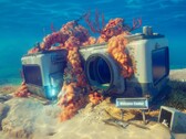 "Sin suscripciones. Sin cajas de botín. Sin pase de batalla", dice el desarrollador de Subnautica 2. (Fuente de la imagen: Unknown Worlds)