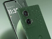 El Moto G96 se parece mucho a otros lanzamientos recientes de Moto G y Motorola Edge. (Fuente de la imagen: Motorola)