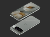 El Google Pixel 10 Pro XL que aparece en la imagen podría obtener más almacenamiento que su homólogo no Pro (fuente de la imagen: Android Headline)